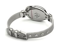 Watch Calvin Klein Woman Minibelt in Steel K5H23121 - K5H23121